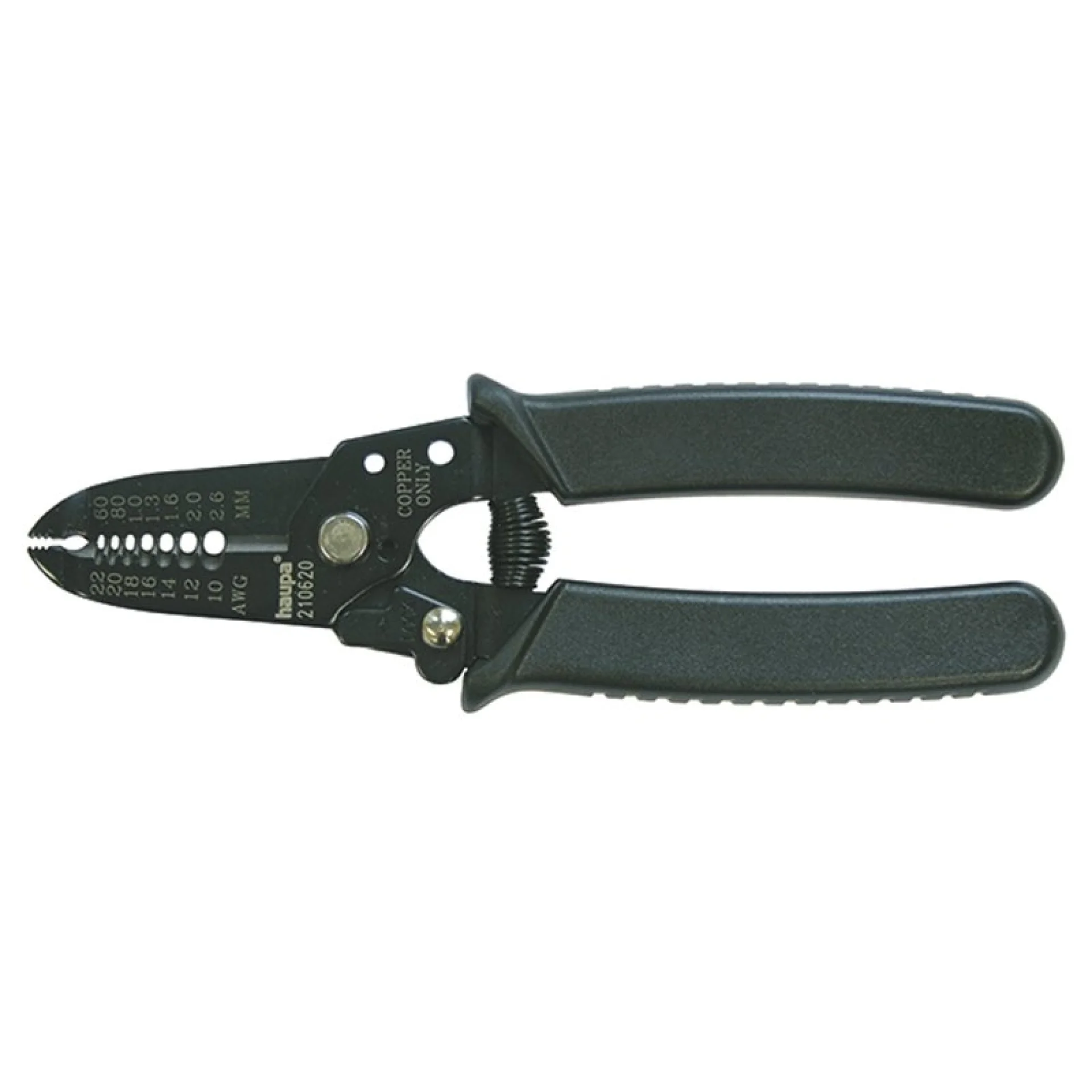 Инструмент за сваляне на изолация Haupa